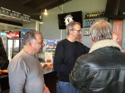 Memories Kees Ledderhof